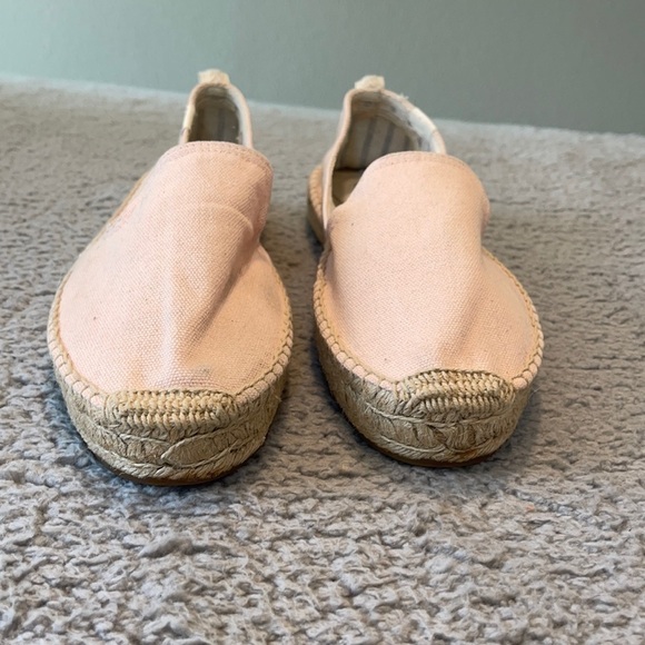 Soludos - Embroidered Smoking Slipper size 10 - Picture 2 of 13